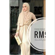 Deborah dress by Bella Ammara