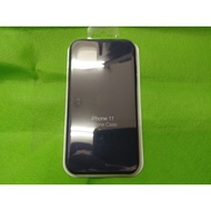 Silicone Case iP 11 iP11 New Silicone Case