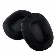 1 Pair Elysium Signature HyperBass / HyperBass 2 Replacement Velvet Velour Earpad Earmuff Cushion Ea
