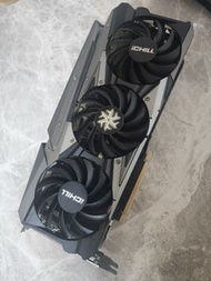 INNO3D GEFORCE RTX 3070 ICHILL X4