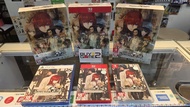 (全新) PS5/ Switch 2/ Switch 命運石之門 RE:BOOT ｜Steins; Gate Re: Boot (行版/ 行貨限定版, 中文/ 英文/ 日文)