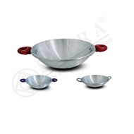 SUPRA ALUKO WOK 40CM AL-40W