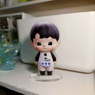 Acrylic Character Standee - Alpha Drive One (ALD1) | Acrylic Display Stand Character B2P Kpop