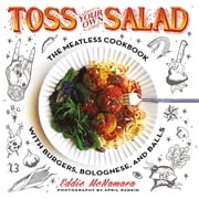 Toss Your Own Salad Eddie McNamara