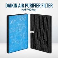 Daikin Air Purifier Filter KAFP029A4 Dust Collection Filter and Deodorizing Filter 2074191 Replaceme