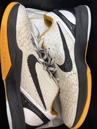 Nike Kobe 6 Protro