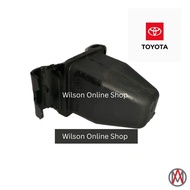 Toyota Hilux LN65 2.4 LN106 2.8 LN166 48306-35050 Rear Spring Bumper