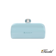 ADAM elements GRAVITY P5L Lightning Pocket Power Bank