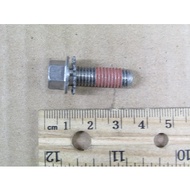 SAMSUNG Spare Parts Washing Machine Impeller Nut DC60-40133A BOLT PULSATOR;AUTOMATIC 8-10KG STS430 T