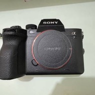 Sony A7iv A74