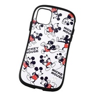 日本直送 iFace First Class X Disney 迪士尼 Mickey 米奇 iPhone 11 / iPhone 11 Pro全包邊保護殻 / iPhone Case