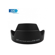 JJC LH-60ii Lens Hood for Canon EF 24mm f/2.8 Camera Lens ( EW-60II )