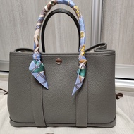 Hermes 花園包 Garden Party 30 GP30