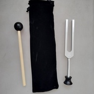 Tuning fork tuning fork 528 Hz