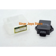 CDI Thunder '05 Fukuyama