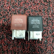 Toyota Relay 90987-04002 056700-6780 90987-02006 056700-6912 12V Denso