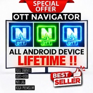 OTT PLAYER OTT TV LIFETIME 2026 VERSION