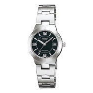 ORIGINAL CASIO Women Analog Watch: LTP-1241D Series