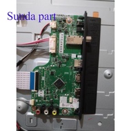 MB mainbord tv sharp LED LC-32SA4200I lc32sa4200i 32SA4200I 32SA42001