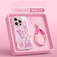 [2748] Liquid Glass Suitable for OPPO Reno 15pro/15pro max 13 11Pro 9 findX8 X7 X6 Pro Phone Case Su