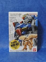 現貨 代理版 機動戰士鋼彈 GUNDAM ARTIFACT 3 鋼彈工藝3 第三彈 011 第08MS小隊 古夫飛行型