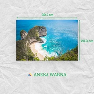 8RW / 8RS / 8RP Size Photo Lamination - Various Color Photos