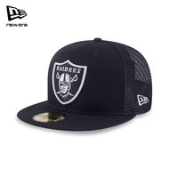 New Era 59FIFTY Las Vegas Raiders Street Culture Black Fitted Cap