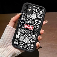 Casing For Realme C2 2019 2020 C1 2018 C11 2021 C12 C15 C17 C20 C20A C21 C21Y C25 C25s C25Y C2s C30 