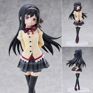 🔥預訂5月🔥 F:NEX FuRyu TENITOL TALL 劇場版 魔法少女小圓 瓦爾普吉斯的迴天 曉美焰 PVC Figure 手辦