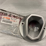 Yamaha R15M  Exhaust Cover Muffler Cap Original HLY
