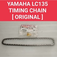 YAMAHA LC135 (ORIGINAL) TIMING CHAIN/CAM CHAIN