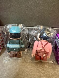 BE@RBRICK Series 50 魷魚遊戲 Squid Game