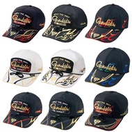 Kaz Fishing Hat Lure Hat Sea Fishing Hat Fishing Waterproof Windproof Fishing Rock Fishing Hat