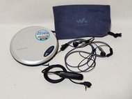 SONY 隨身聽 SONY CD WALKMAN D-EJ775   #1