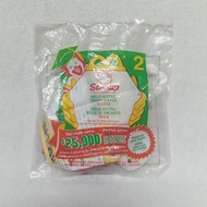 Hello Kitty Charm Watch