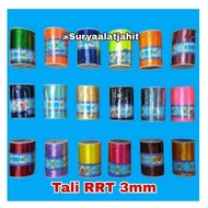 ShanghaiTALI RRTsatin (3mm) Butterfly 1 Roll = rp. 27,800/ ±100y
