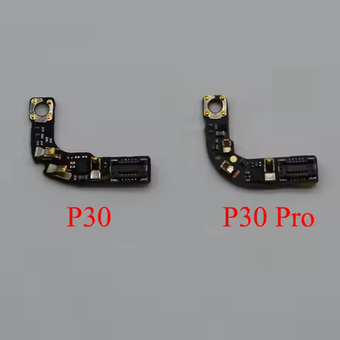 Top Quality For Huawei P30 WIFI Antenna Signal Board Flex Cable For Huawei P30 Pro
