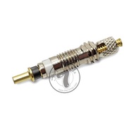 Presta Valve Core Replacement