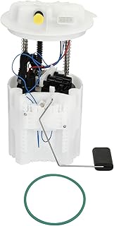 SCITOO Electric Fuel Pump Module Assembly with Sending Unit for Dodge Grand Caravan 2008-2010 V6 3.3