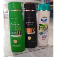 Emeron shampoo 170ml