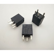 ((1pc) Electronic Parts Ready Stock HFV9 012-1ZSR Macro Car Relay 12V 5 Pins 20A