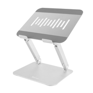 Laptop Stand Aluminum Foldable Notebook Stand Laptop Cooler