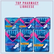 LIBRESSE MAXI FIT (24CM / 32CM)