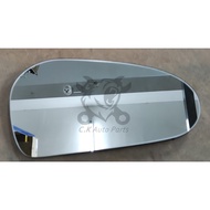 PROTON GEN 2 ,PERSONA (2007) SIDE MIRROR GLASS(OEM)