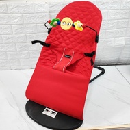 High Quality Red 6D Vibrating Chair for Baby --SMTUOVY**-AA**A SMBD9999
