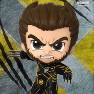 HOT TOYS HT COSBABY COSB802 X-MENWolverine