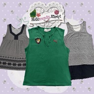 [Lot 2]2nd hand Second-hand Clothes In Good Condition Japan USA China