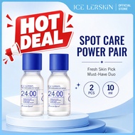 ICE LERSKIN Acne Serum Salicylic Acid Anti-acne Pimple Remover