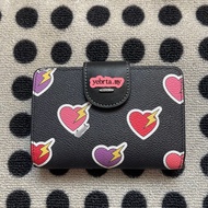 CZ326 CZ340 CW527 Phone Wallet Women Long Fold Zip Purse Wristlet,Medium Corner Zip Wallet Leather W