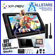 XP-Pen Artist Display 15.6 Pro Drawing Pen Display Tablet (XPPen / XP Pen) /Drawing Tablet / Pen Mon